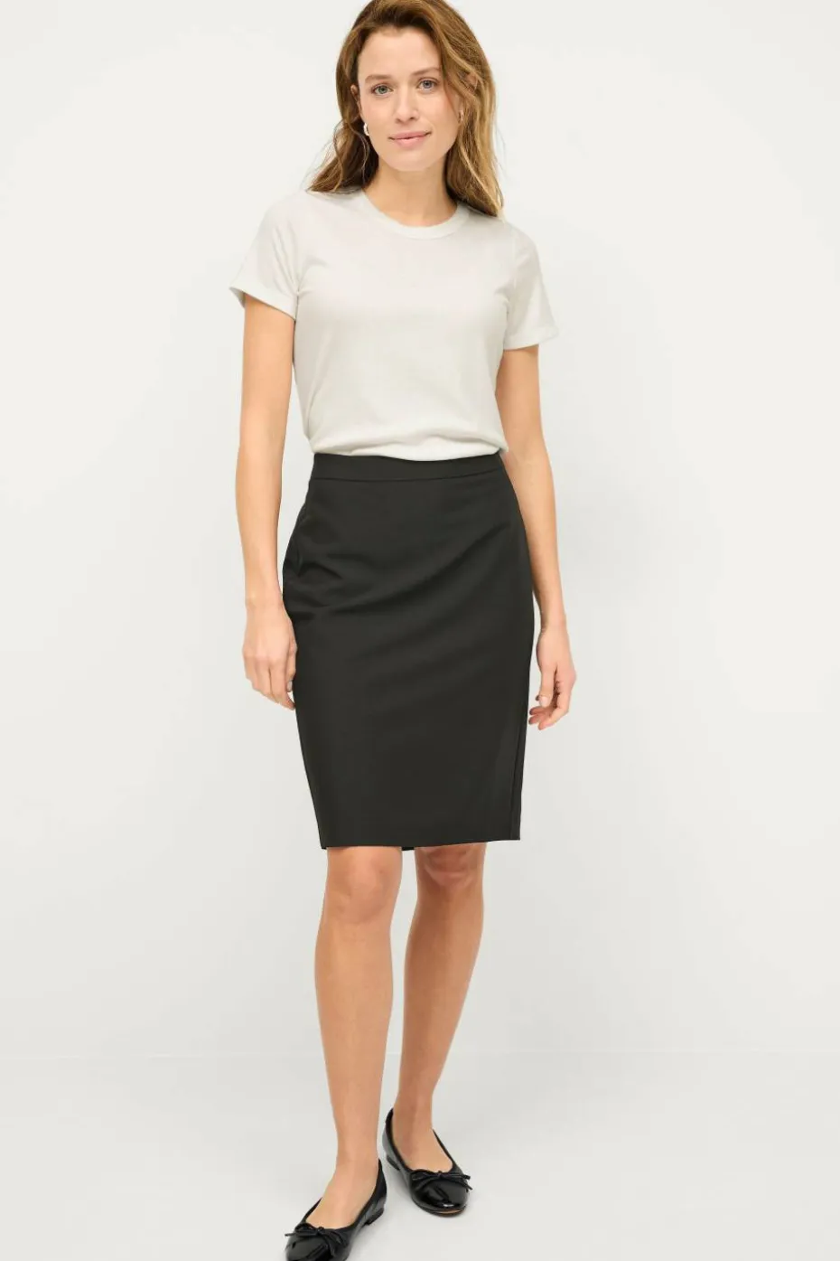 Ellos Collection Dresskjørt