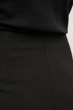 Ellos Collection Dresskjørt med splitt