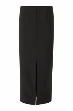 Ellos Collection Dresskjørt med splitt
