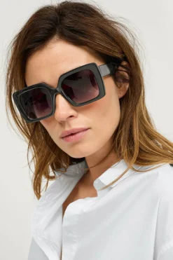 Ellos Collection Farget solbrille