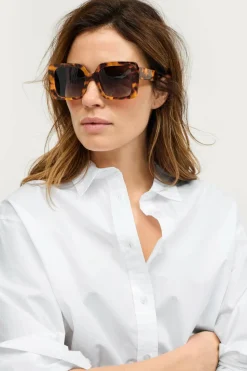 Ellos Collection Farget solbrille