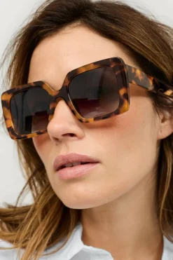 Ellos Collection Farget solbrille