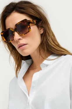 Ellos Collection Farget solbrille