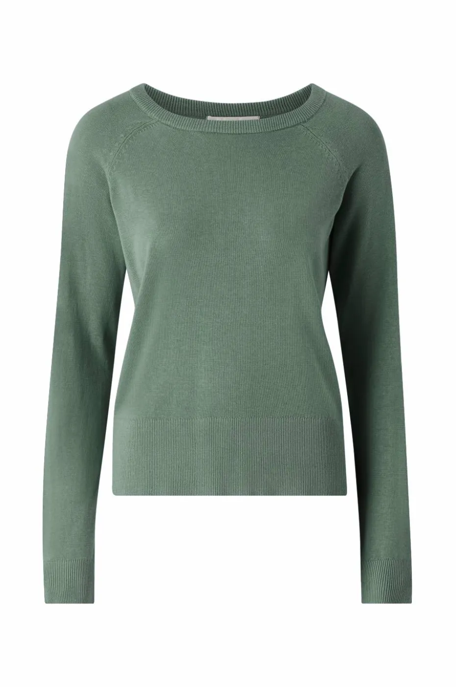 Ellos Collection Finstrikket pullover