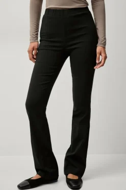 Ellos Collection Flexy Bootcut tregging i superstretch