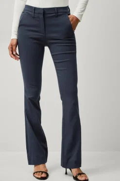 Ellos Collection Flexy Bootcut bukser i superstretch