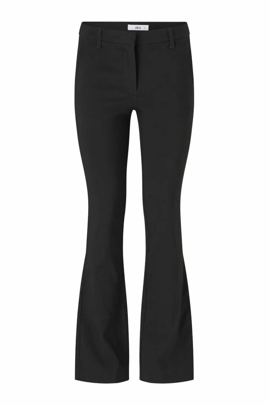 Ellos Collection Flexy Bootcut bukser i superstretch