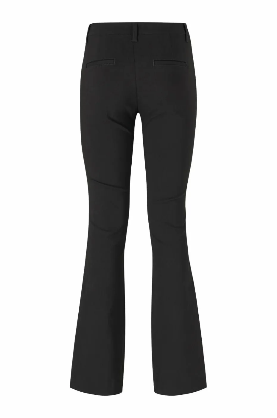 Ellos Collection Flexy Bootcut bukser i superstretch