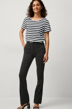 Ellos Collection Flexy Bootcut bukser i superstretch