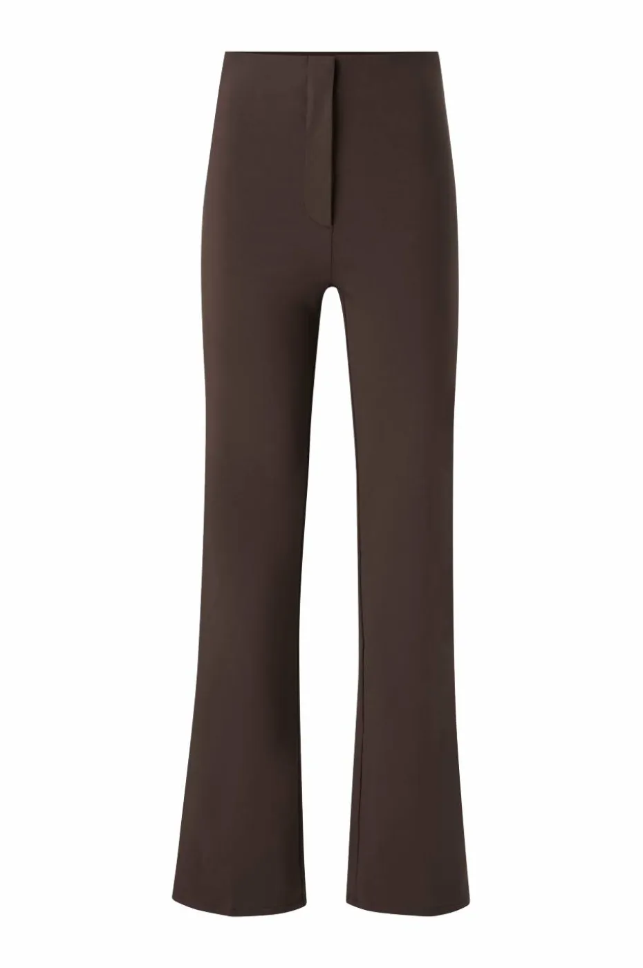 Ellos Collection Flexy bukser med høy midje i superstretch