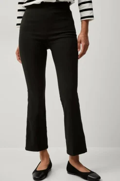 Ellos Collection Flexy Cropped tregging i superstretch
