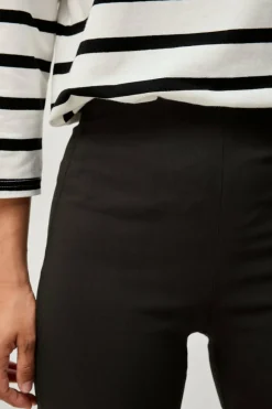 Ellos Collection Flexy Cropped tregging i superstretch