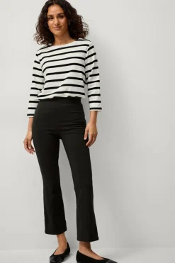 Ellos Collection Flexy Cropped tregging i superstretch