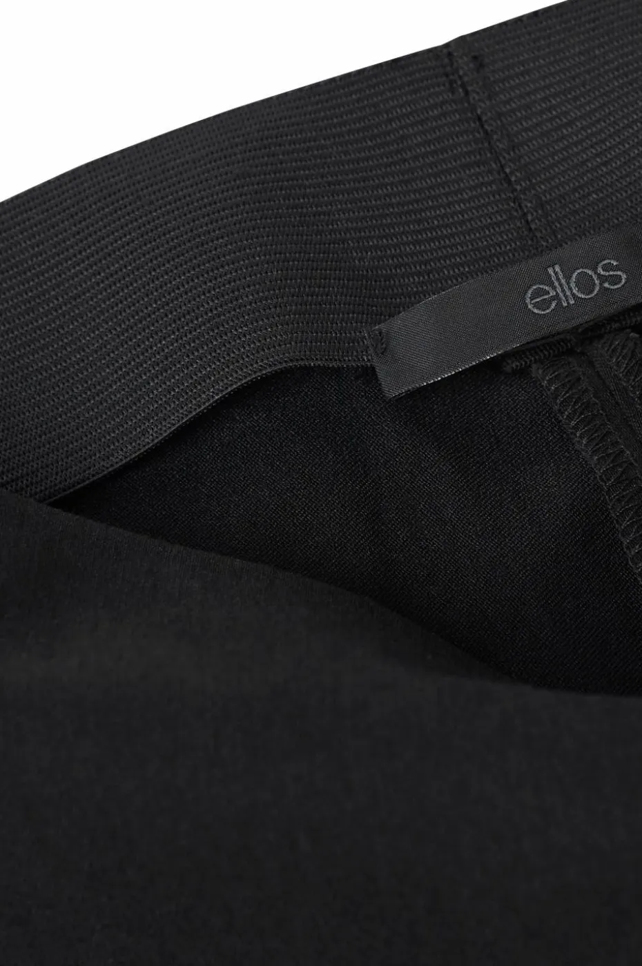 Ellos Collection Flexy Cropped tregging i superstretch