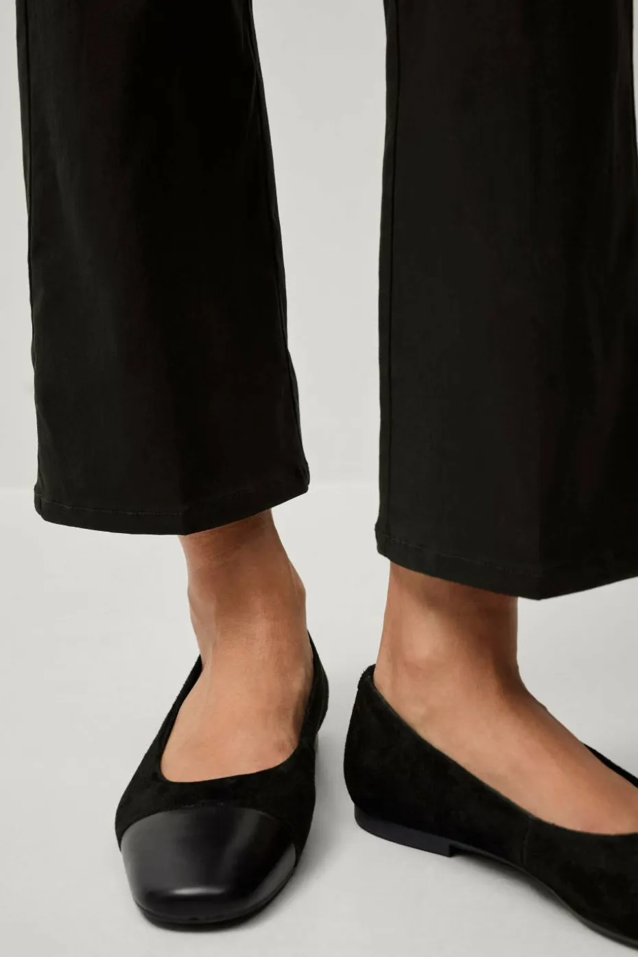 Ellos Collection Flexy Cropped tregging i superstretch