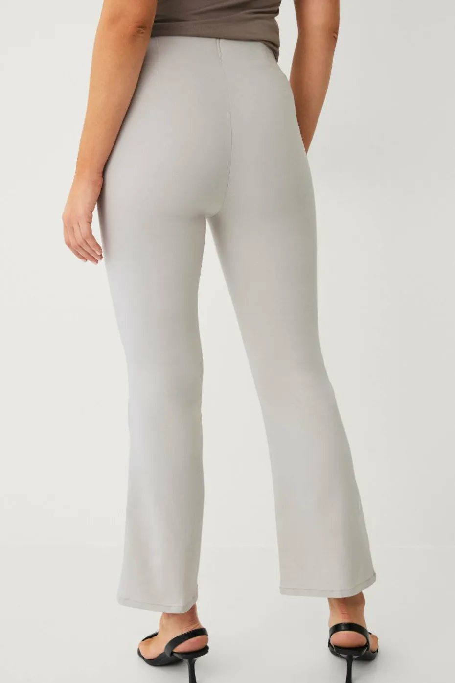 Ellos Collection Flexy Cropped tregging i superstretch