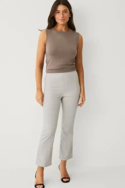 Ellos Collection Flexy Cropped tregging i superstretch