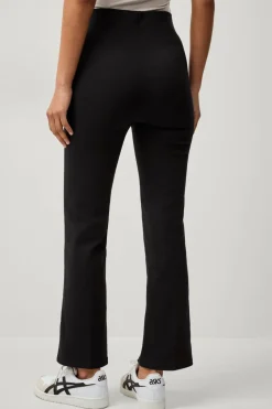 Ellos Collection Flexy Cropped bukser i superstretch