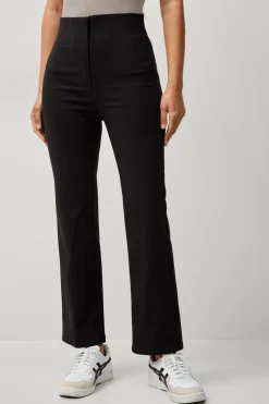 Ellos Collection Flexy Cropped bukser i superstretch