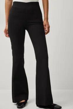 Ellos Collection Flexy Flare tregging i superstretch