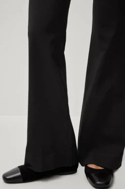 Ellos Collection Flexy Flare tregging i superstretch
