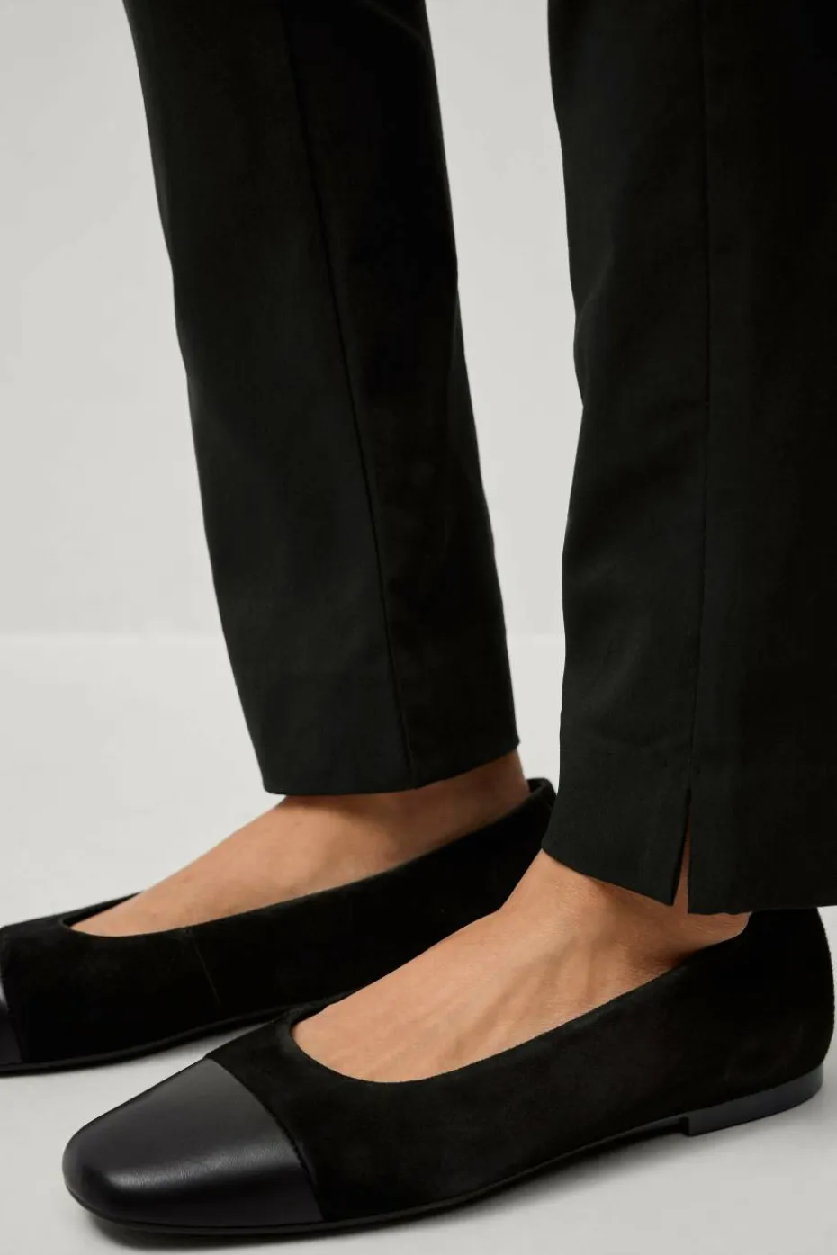 Ellos Collection Flexy Slim fit tregging i superstretch