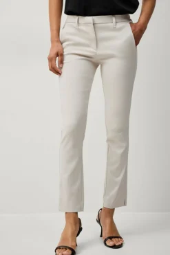 Ellos Collection Flexy Slim fit bukser i superstretch