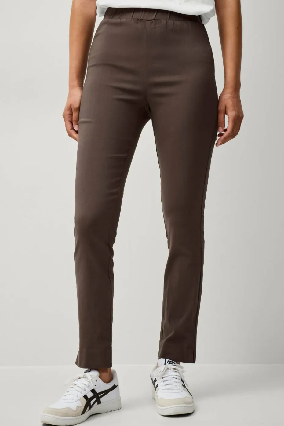 Ellos Collection Flexy Slim fit tregging i superstretch