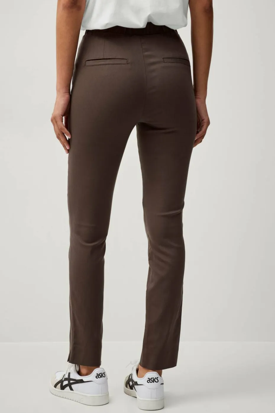Ellos Collection Flexy Slim fit tregging i superstretch