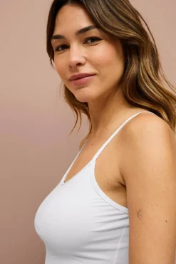 Ellos Collection Formende tanktop - light support