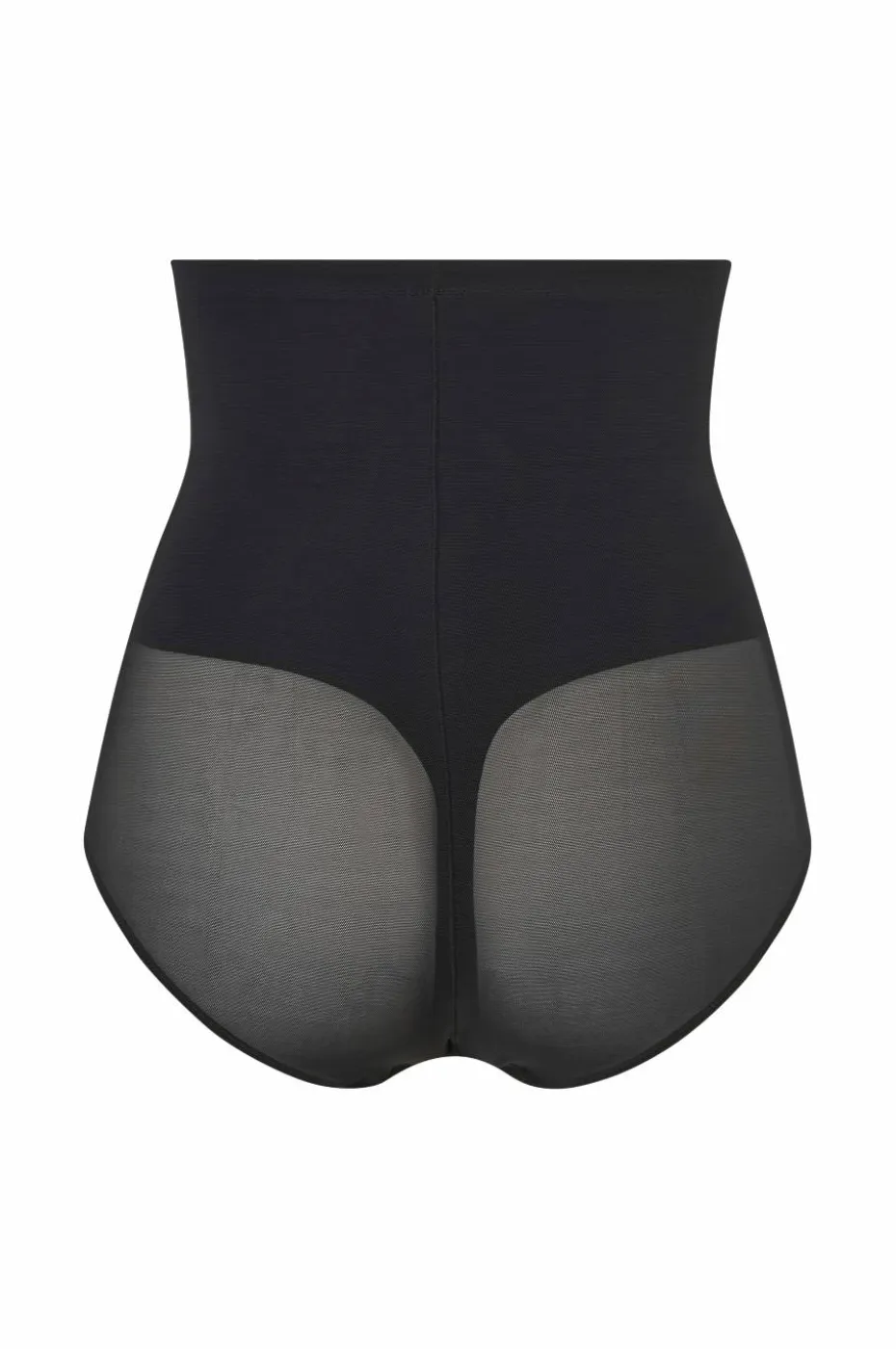 Ellos Collection Formende shorts med høy midje - firm support