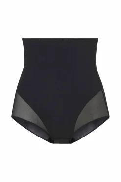 Ellos Collection Formende shorts med høy midje - firm support