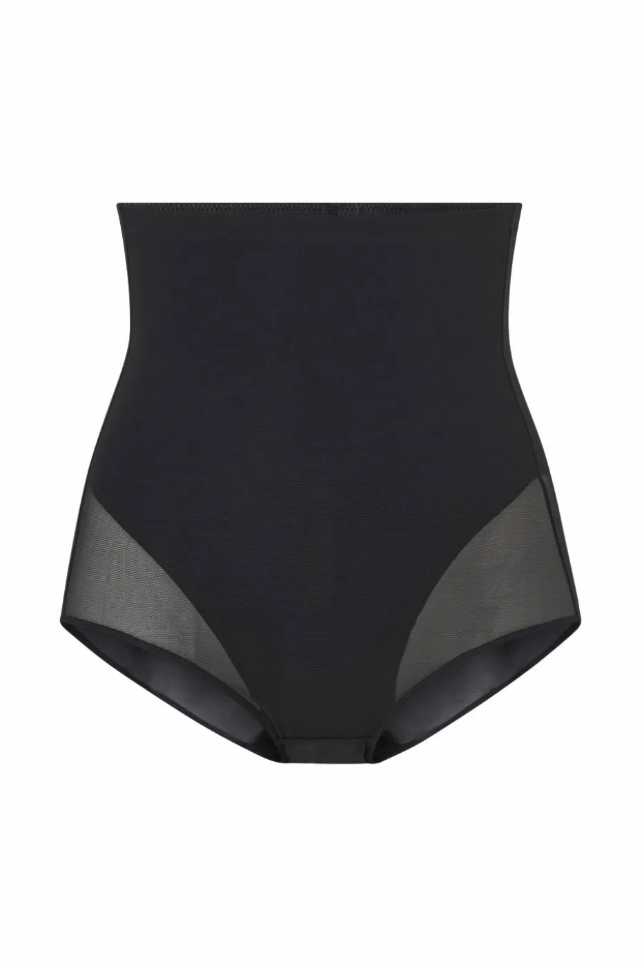 Ellos Collection Formende shorts med høy midje - firm support