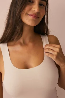 Ellos Collection Formende tanktop - light support