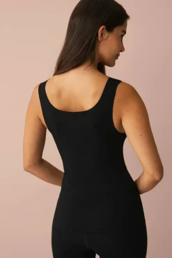 Ellos Collection Formende tanktop - light support