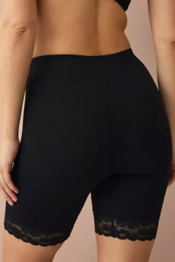 Ellos Collection Formende shorts - light support 2-pakning