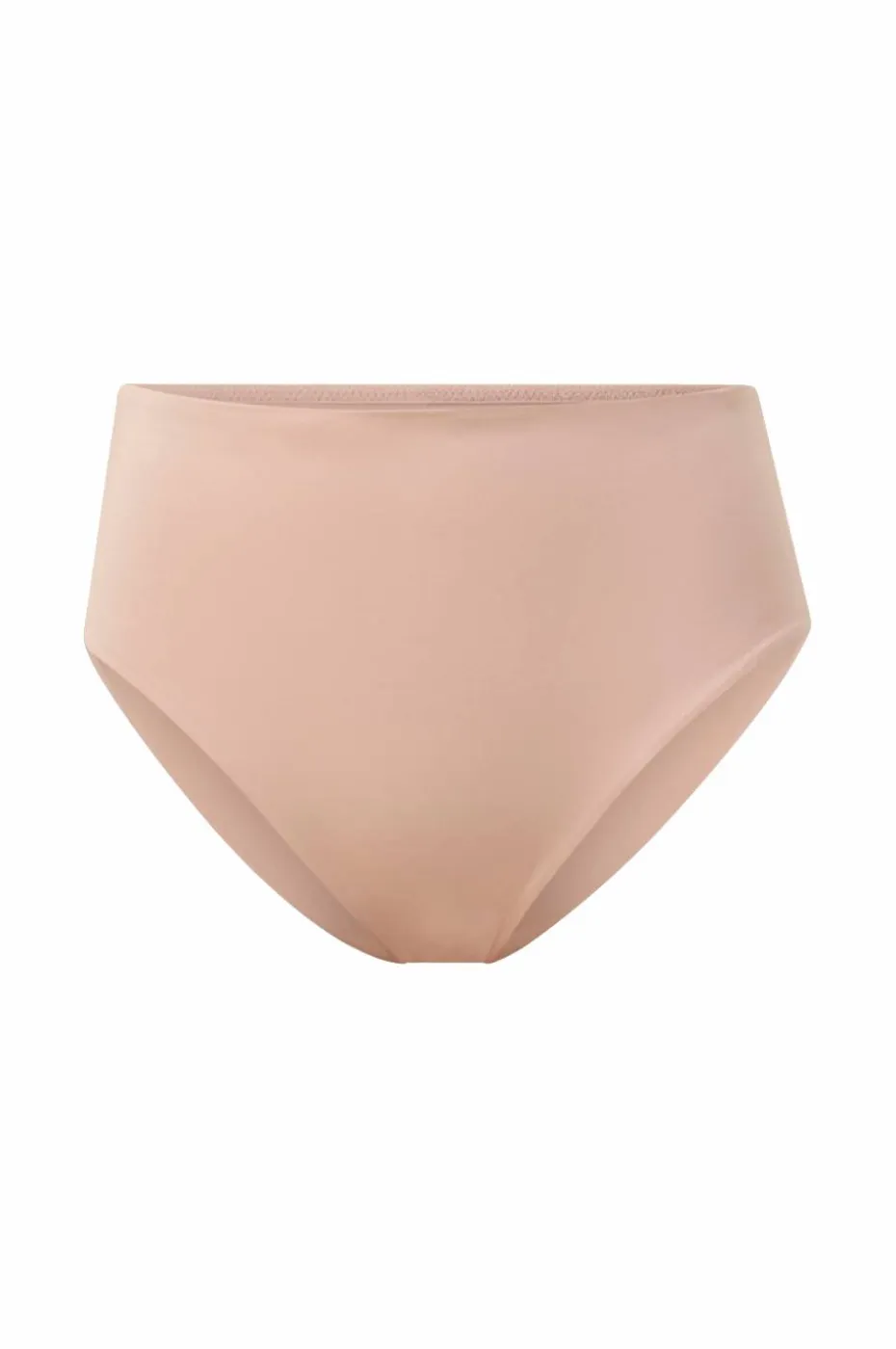 Ellos Collection Formende bukse med høy midje - light support