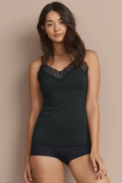 Ellos Collection Formende tanktop - light support