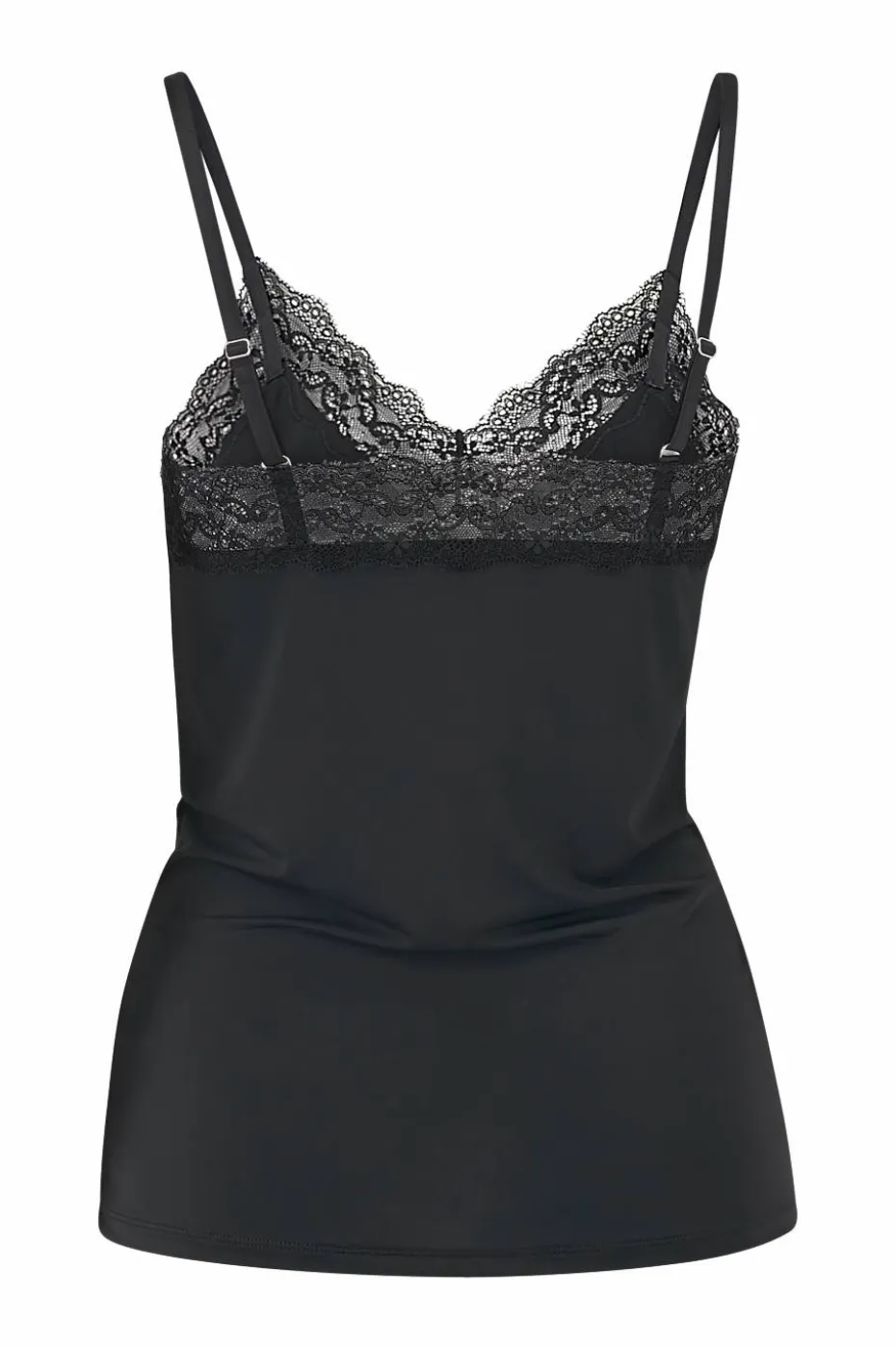 Ellos Collection Formende tanktop - light support