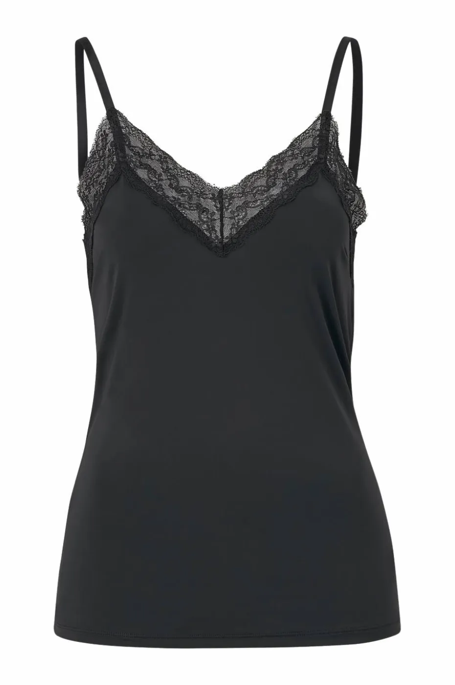 Ellos Collection Formende tanktop - light support