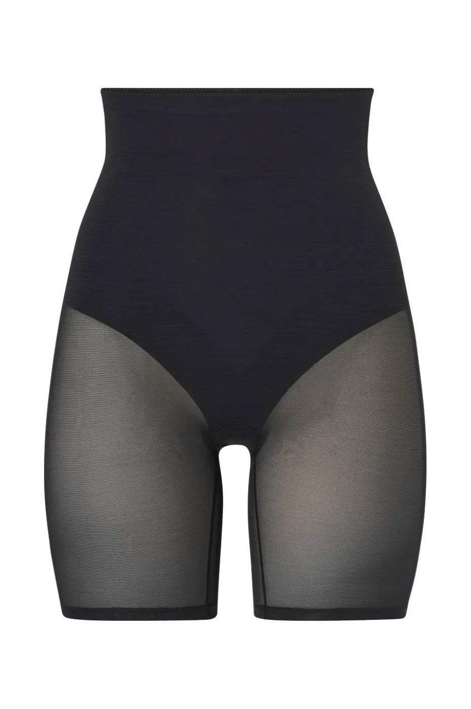 Ellos Collection Formende shorts med høy midje - firm support