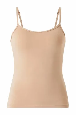 Ellos Collection Formende tanktop - light support