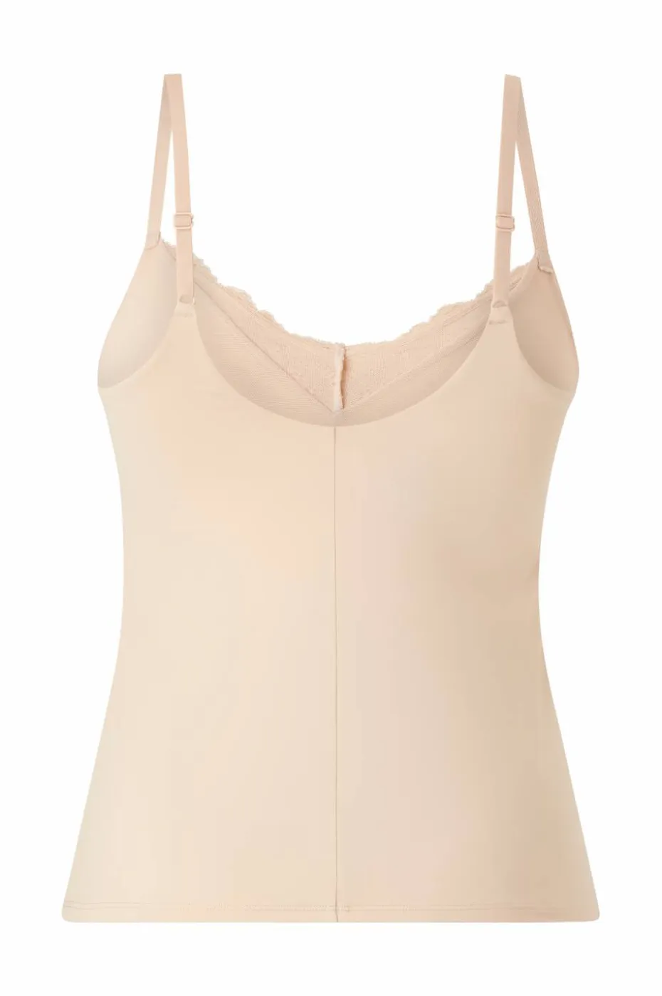 Ellos Collection Formende tanktop - medium support