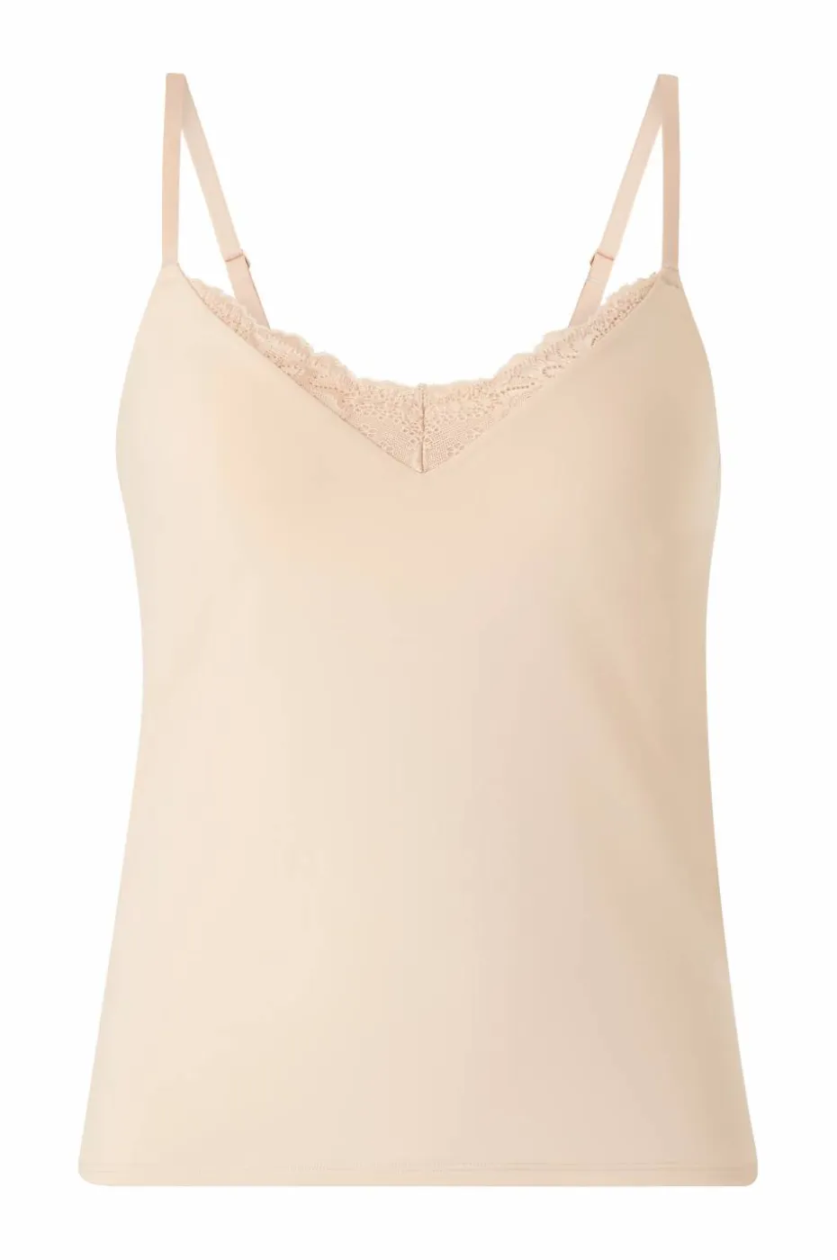 Ellos Collection Formende tanktop - medium support