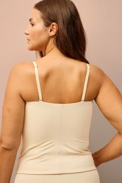 Ellos Collection Formende tanktop - medium support
