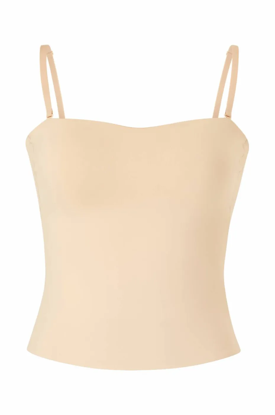 Ellos Collection Formende tanktop - medium support