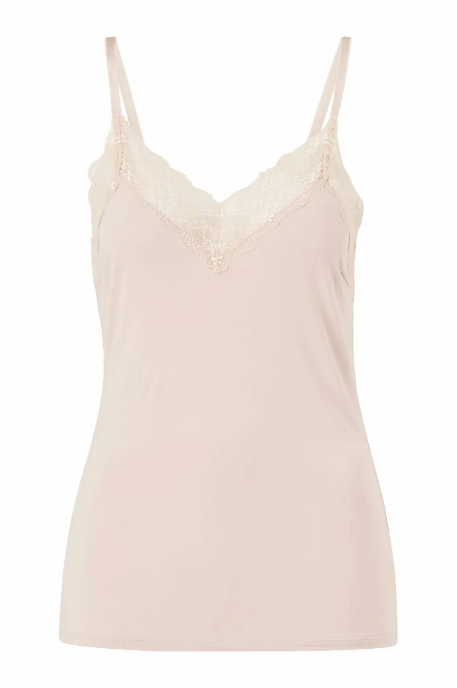 Ellos Collection Formende tanktop - light support