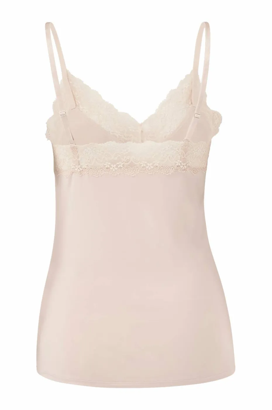 Ellos Collection Formende tanktop - light support