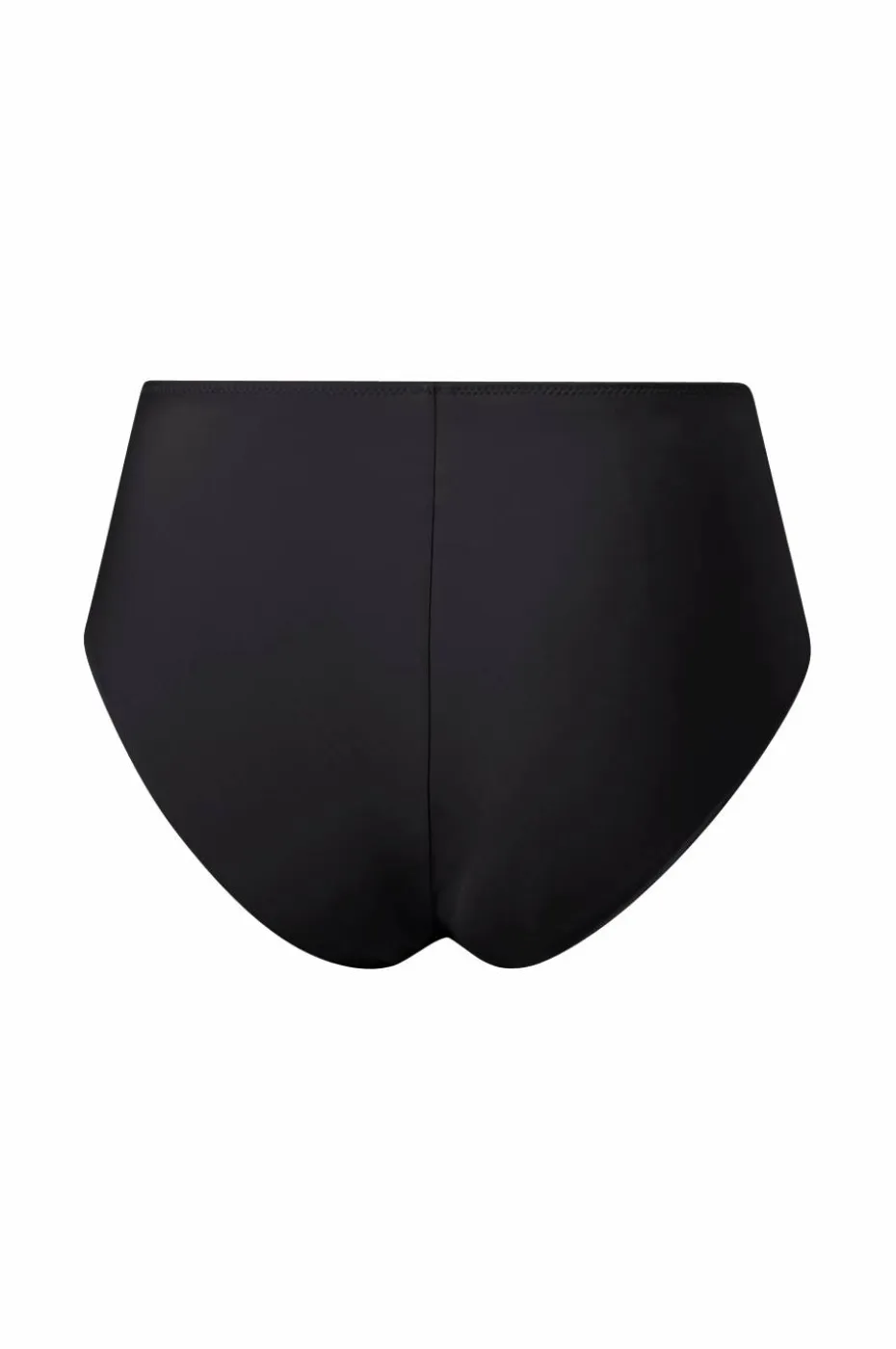 Ellos Collection Formende bukse med høy midje - light support