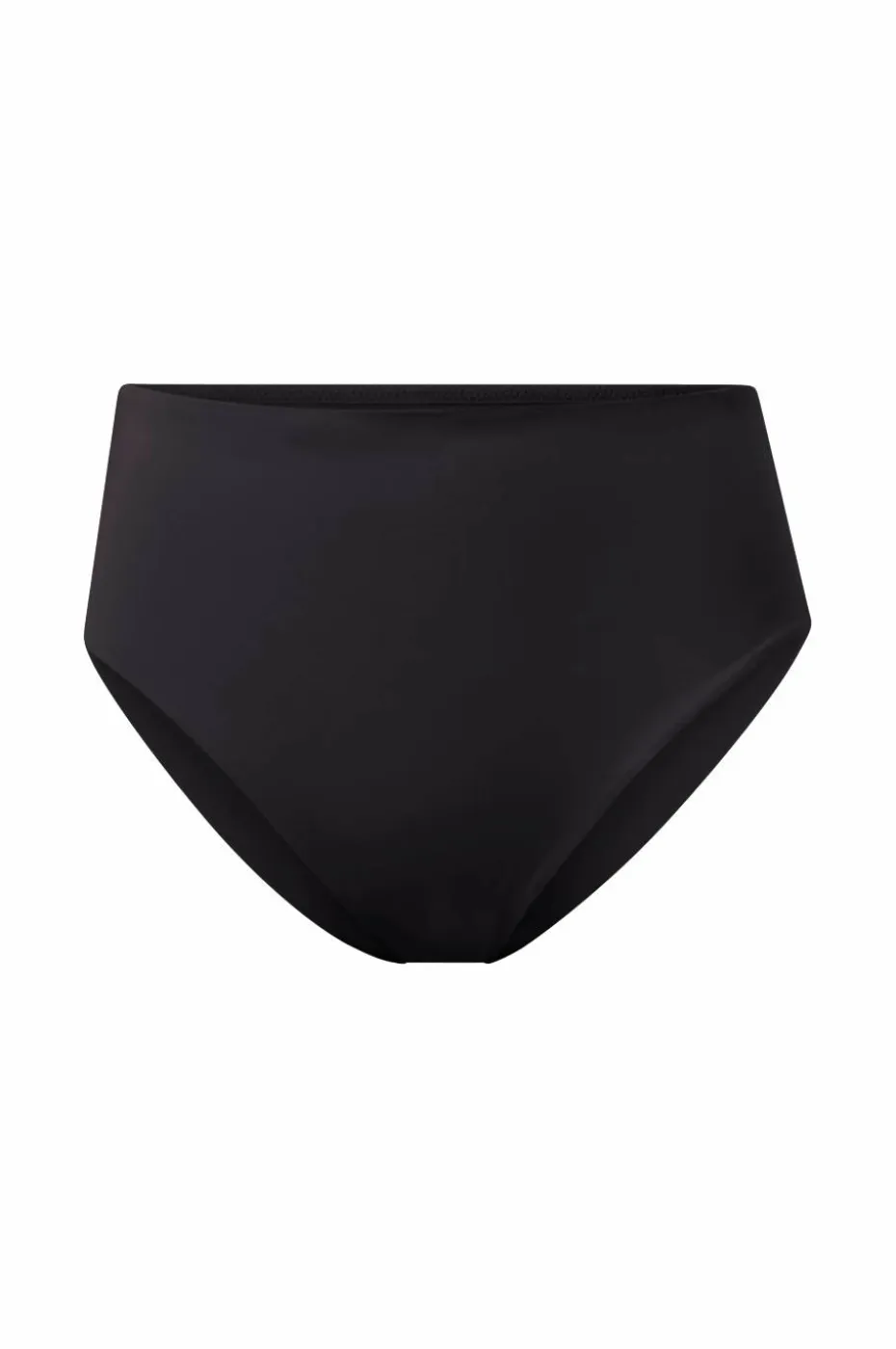 Ellos Collection Formende bukse med høy midje - light support